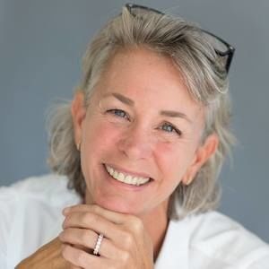 Meet your Posher, Mary